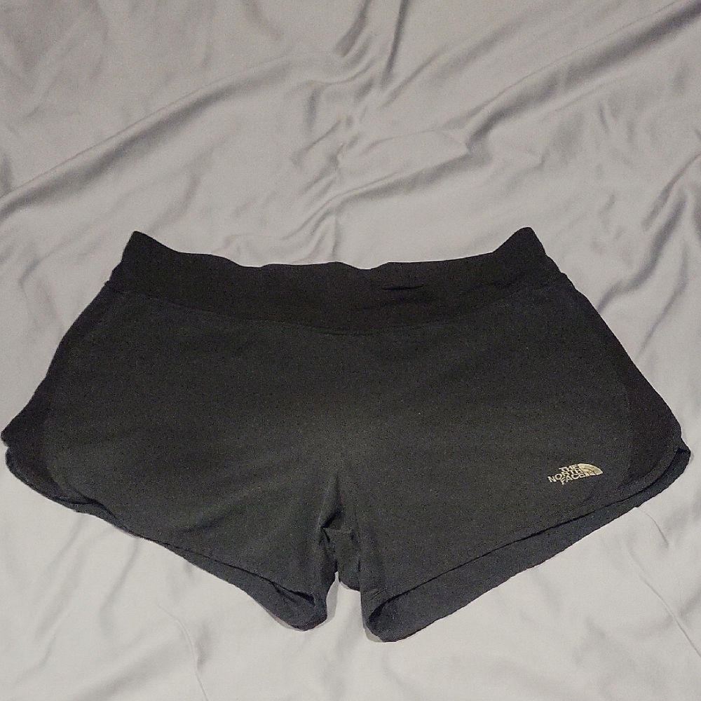 North Face Flight Series Shorts